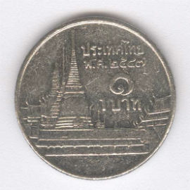 Tailandia   