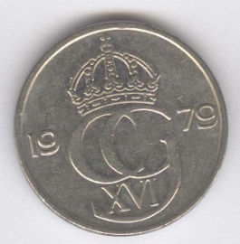 Suecia 50 Ore de 1979