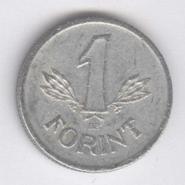 Hungría 1 Forint de 1981