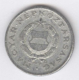 Hungría 1 Forint de 1973