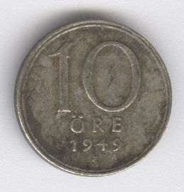 Suecia 10 Ore de 1959