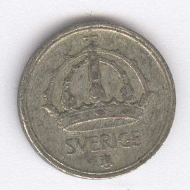 Suecia 10 Ore de 1949