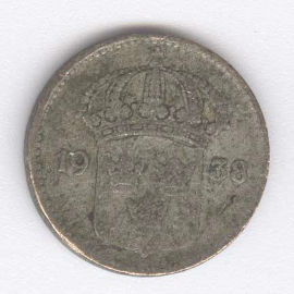 Suecia 10 Ore de 1938