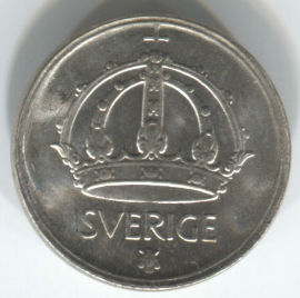 Suecia 25 Ore de 1947